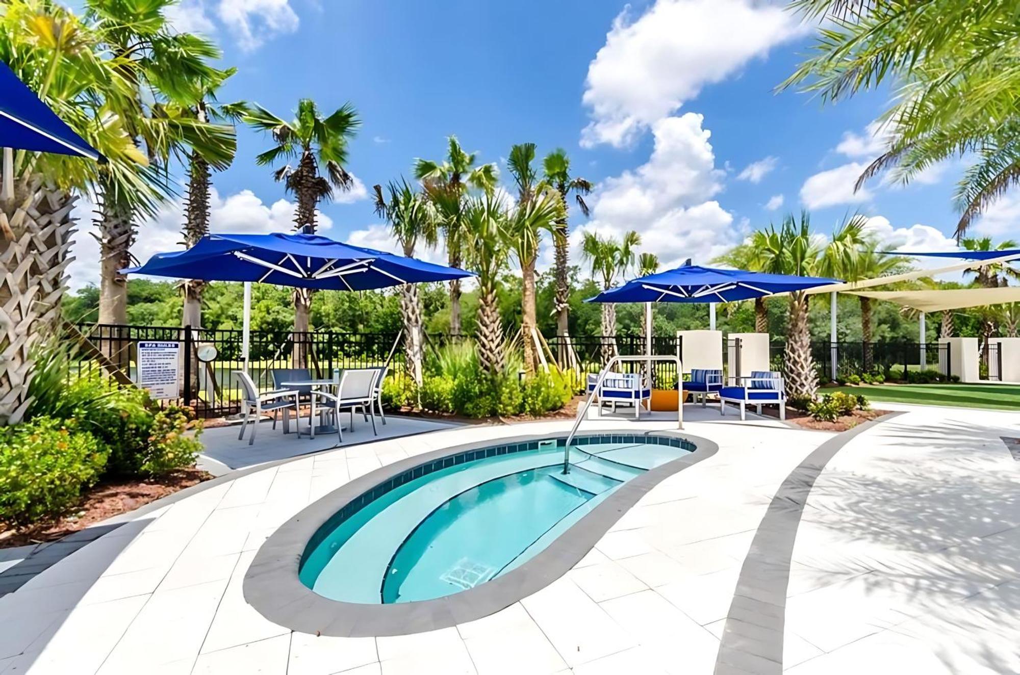 8br Family - Pool Bbq Games - Near Holiday home *