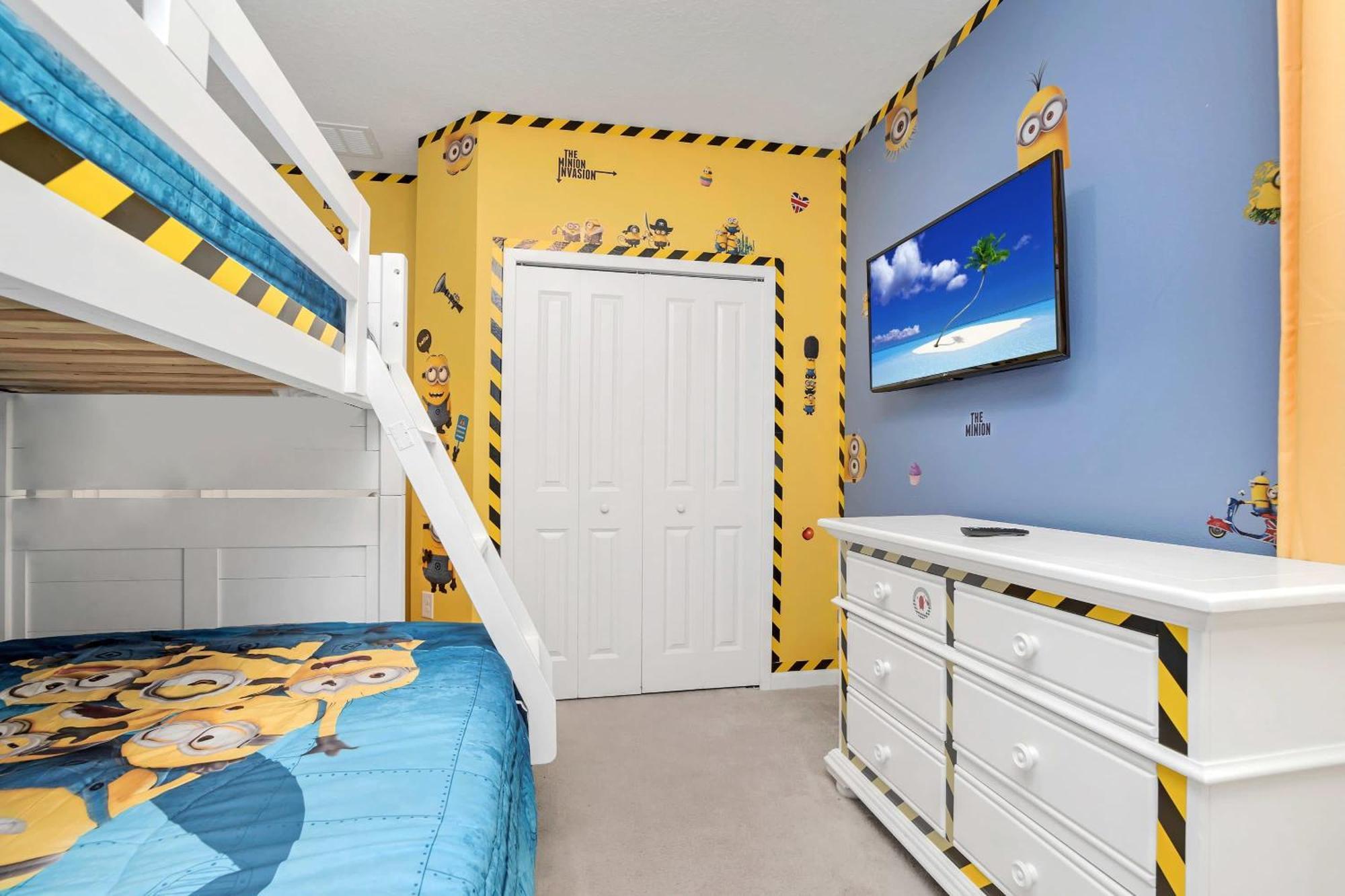 Holiday home 8br Family - Pool Bbq Games - Near *