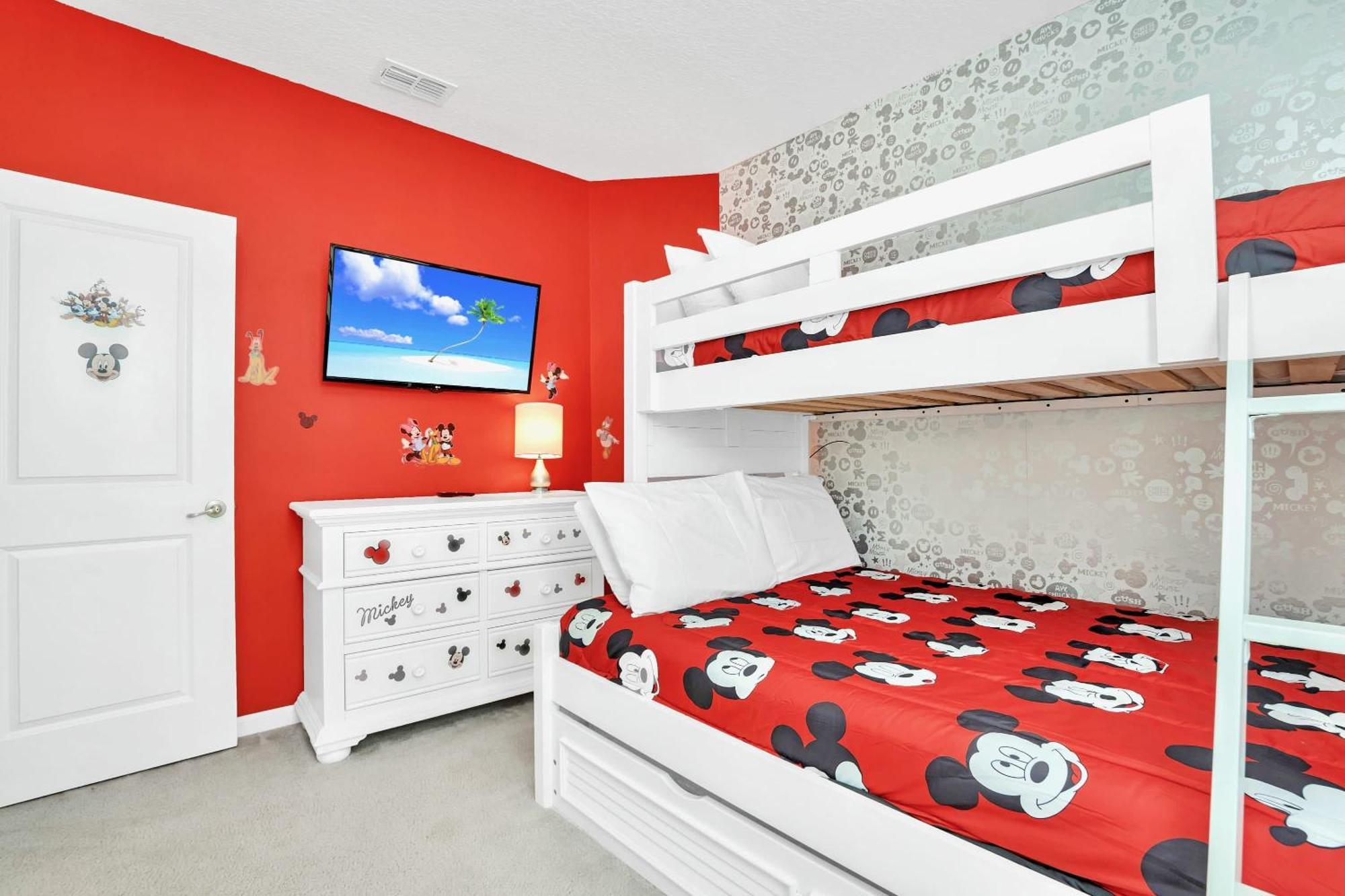 Holiday home 8br Family - Pool Bbq Games - Near